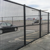 358 type high security fence system - a customized security barrier solution for multiple scenarios such as airports, prisons, highways, communities, railways, and parks