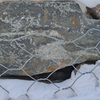 Hot Dipped Galvanized Hexagonal Gabion Box
