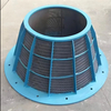 Perforated Plate Filter Basket