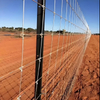 Field Fence Wire Mesh Ground Field Stadium Football Pitch Fencing