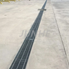 Anti - Slip Corrosion - Resistant High - Flow Drainage Grating