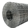 Durable And Convenient Carbon Steel Welded Wire Mesh
