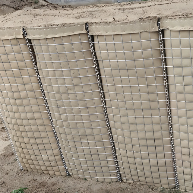 High strength modular defense barrier: efficient protection solution for multiple scenarios