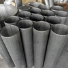 Perforated Metal Mesh