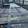 Hot-Dip Galvanized Steel Grating