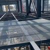 Drainage Grating