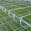 Welded Gabion Boxes with Hot-Dip Galvanized Wire Mesh – Ideal for Retaining Walls, River Bank Reinforcement, and Landscape Stone Cages