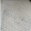 Road Building Civil Engineering Pallet or Customized Wire Gabion Mesh