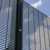 358 high security fence and 358 welded mesh fence