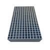 Hot-Dip Galvanized Steel Grating