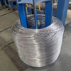 Galvanized Steel Wire in Rolls & Coils - Electro/Hot Dipped for Multi-Use