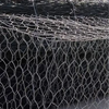 Stone Cage Gabion Structures: Hot-Dip Galvanized Welded Wire Mesh Boxes for Retaining Walls, River Bank Safeguarding, and Landscape Walls