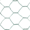 Welded gabion mesh for landscaping and horticulture