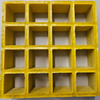 Lightweight Fiberglass Grating Panels for Drainage - China FRP Grating Supplier