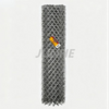 Anti Climb Barbed Wire Garden Chain Link Fence Line Wire