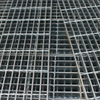 High - Strength Long - Lasting Stainless Steel Drainage Grating Systems