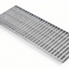Anti - Slip Drainage Grating Stainless SteelDrainage Grates 