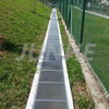 High - Strength Hot-Dip Galvanized Platform Steel Grating for Steel Structure