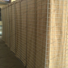 High strength modular defense barrier: efficient protection solution for multiple scenarios