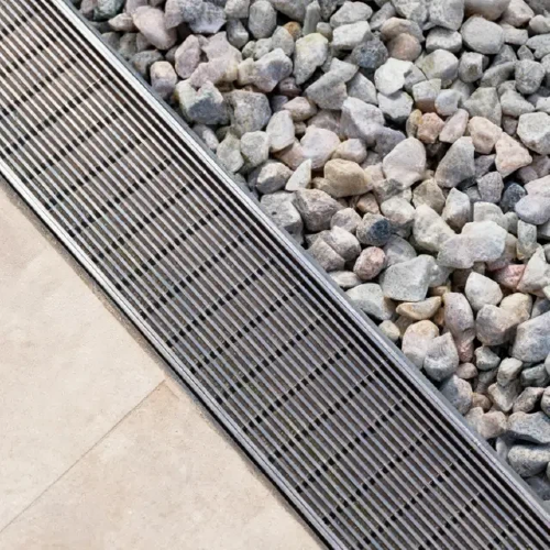 Drainage Grating 
