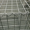 Welded Gabion Box for Riverbank Protection