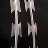 Concertina Wire