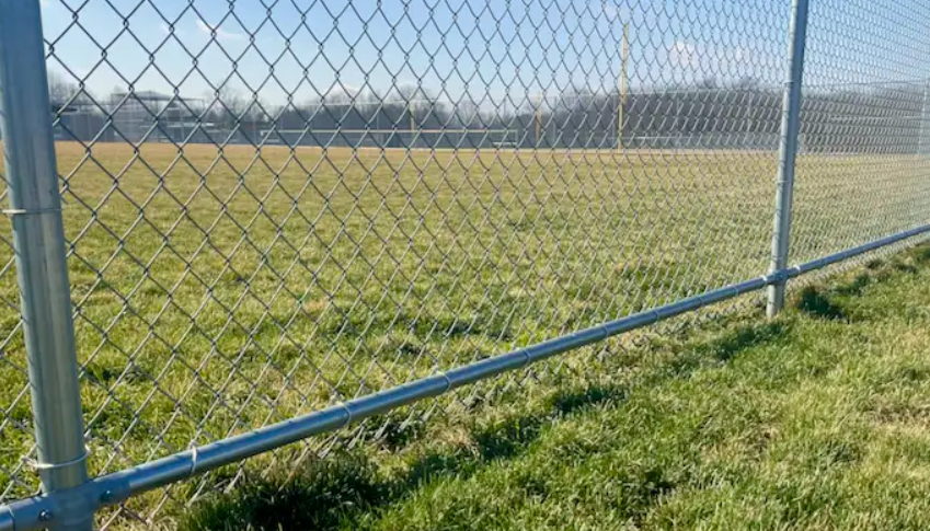 Chain Link Fence