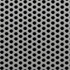 Low carbon steel perforated metal mesh&perforated metal mesh