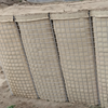 Multi-Functional Defensive Solutions: Galvanized Defensive Barriers and Military Barriers