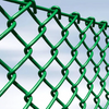 High quality and high safety chain type swimming pool fence