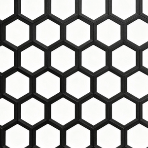 Aluminum Perforated Metal Sheets Perforated Metal Mesh