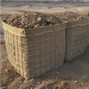 Defensive Barrier Protective Sand Wall Gabion Box 