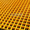 FIberglass Grating Mesh Square Fiberglass Bar Grating