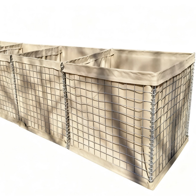 Retractable Modular Defensive Barriers with Adaptive Security Enhancements