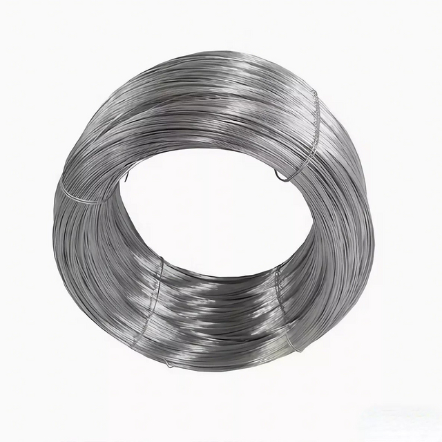  Heavy-Duty Galvanized Wire Rope - Galvanised Steel Wire Rope for Lifting