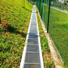 Anti - Slip Drainage Grating Stainless SteelDrainage Grates 