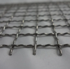 Industrial-Grade Custom Corrosion Resistant Manganese Steel Screening Mesh