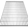 Hot-Dip Galvanized Steel Grating for Industrial Platforms