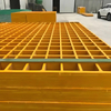 FIberglass Grating