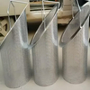 Perforated Plate Filter Basket