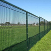High Security Prison Mesh Fence Manufacturer Safety 358 Anti Climb Wire Mesh Fence Price 