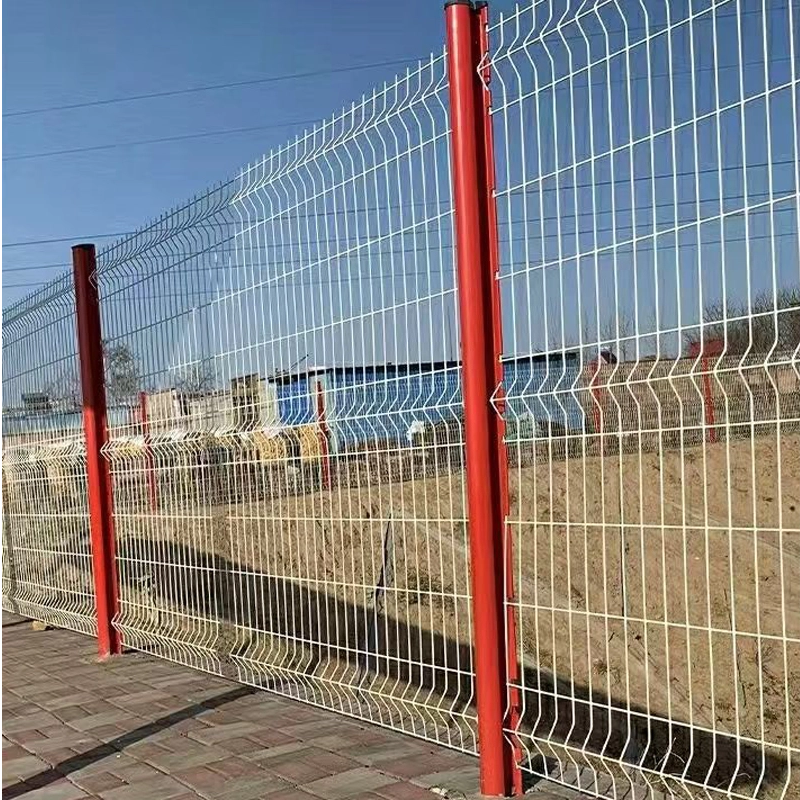 Guardrail net: a smart choice that integrates safety protection and aesthetics