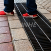 Drainage Grating Standard Stainless Steel Grating Floor Drain Sewer Grille