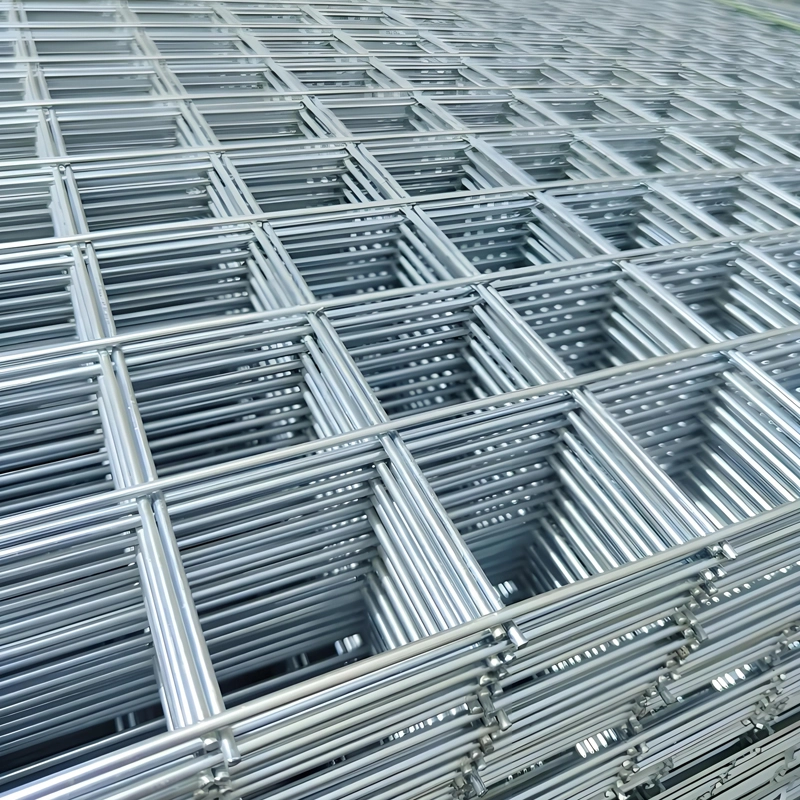 Welded Wire Mesh: The Durable, Versatile Solution for Construction, Agriculture, and Industry