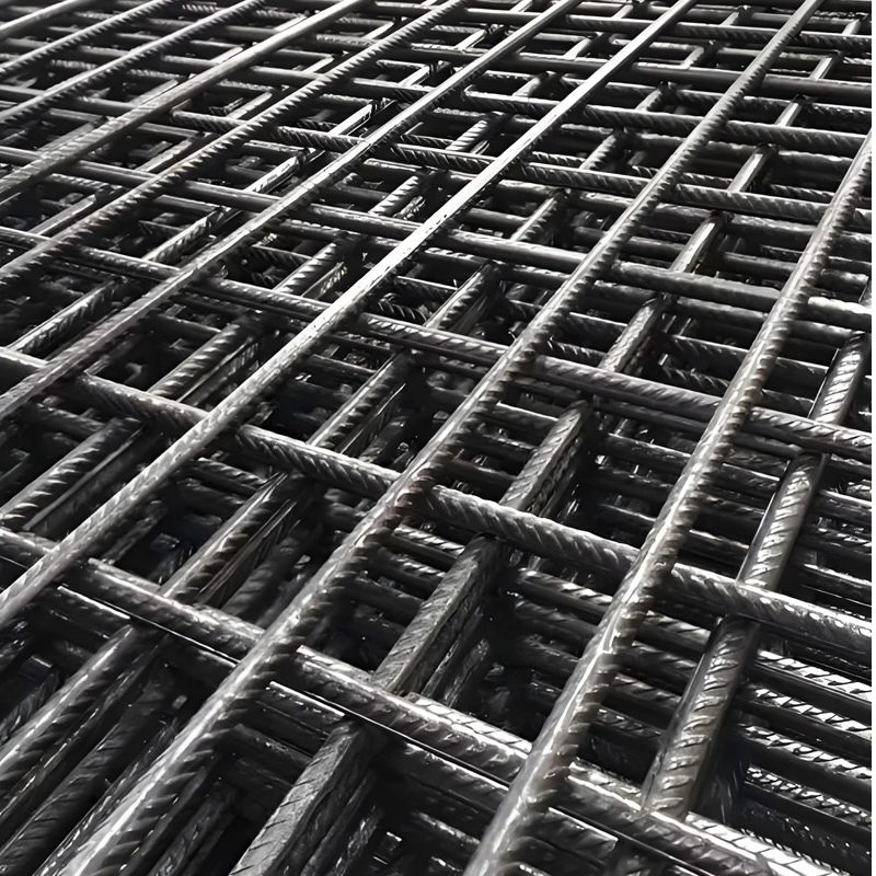 Core Advantages: Why Welded Wire Mesh Outperforms Traditional Fencing & Screening