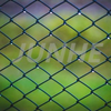 Anti Climb Barbed Wire Garden Chain Link Fence Line Wire