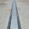 High - Strength Hot-Dip Galvanized Platform Steel Grating for Steel Structure