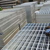 Corrosion-Resistant Steel GratingFrom Platform Gratings to Driveway Steel Grates Welded Bar Gratings Drain