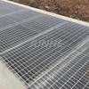 Anti - Slip Corrosion - Resistant High - Flow Drainage Grating