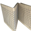 High strength modular defense barrier: efficient protection solution for multiple scenarios